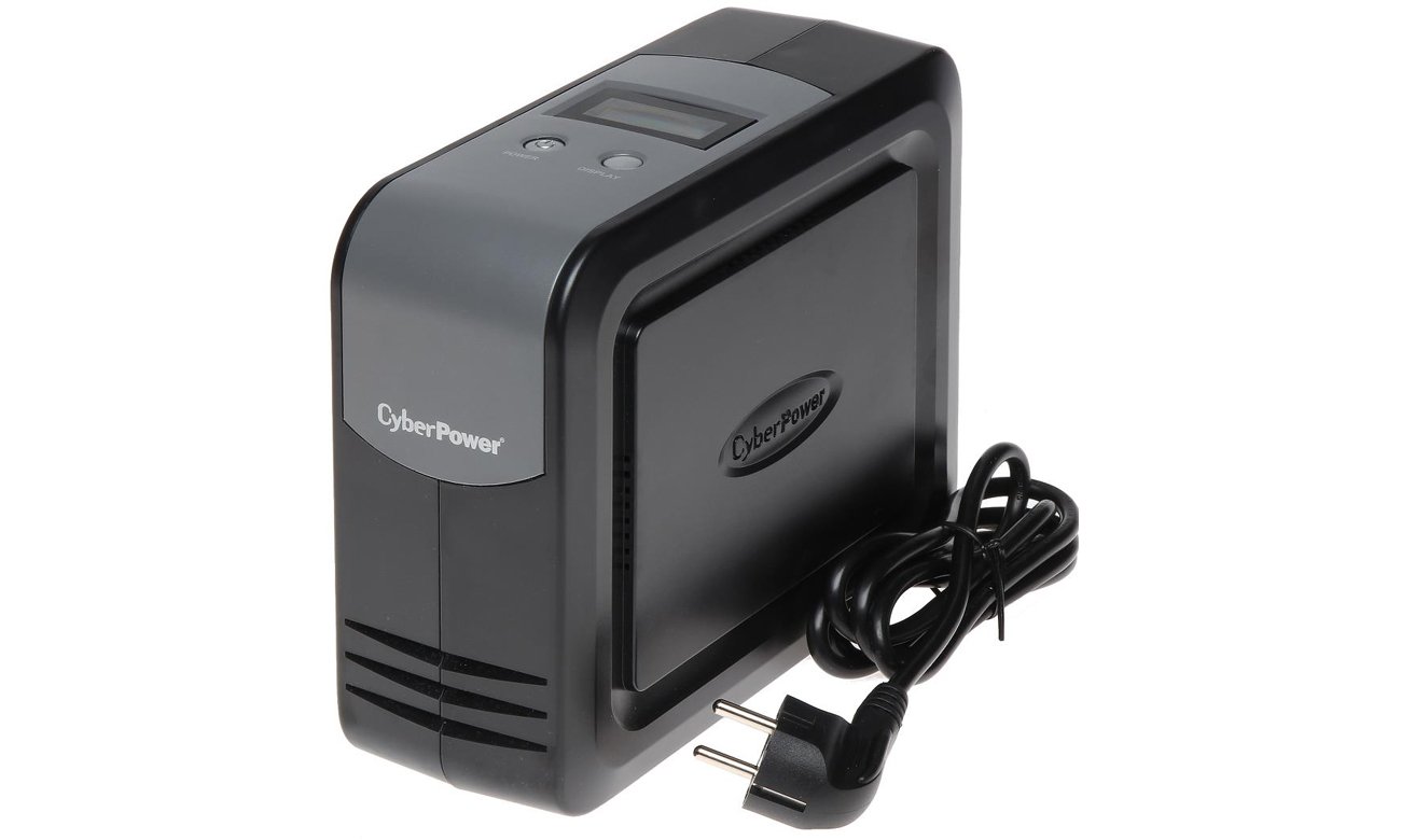 CyberPower DL650E-FR
