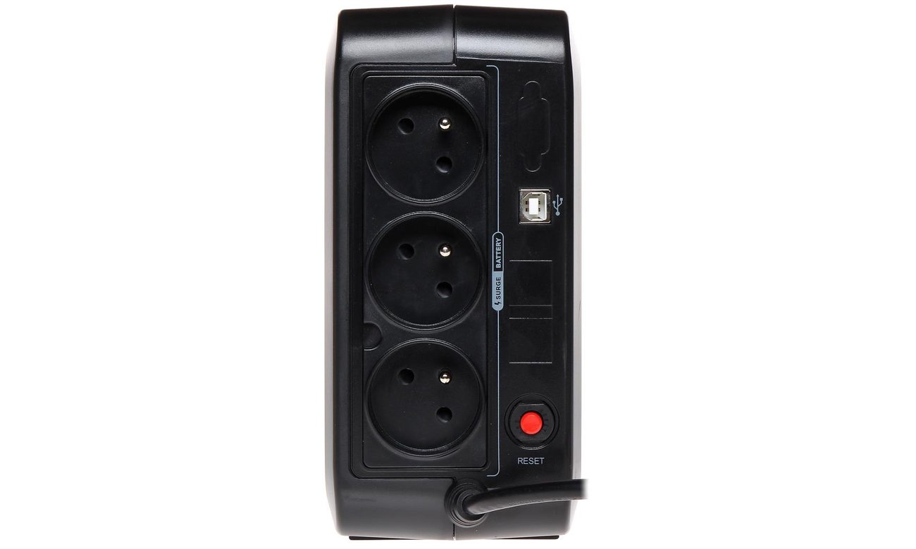 CyberPower DL650E-FR