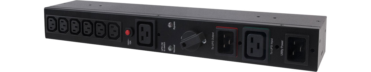 CyberPower PDU MBP20HVIEC6