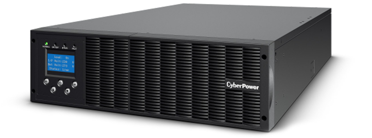 Zasilacz CyberPower UPS OLS10000ERTXL3U