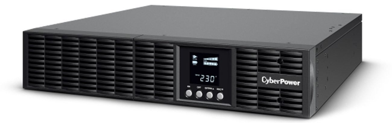 Zasilacz CyberPower UPS OLS1000ERT2U
