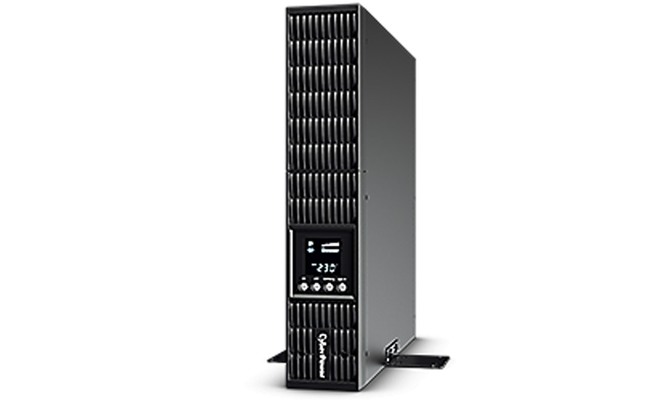 CyberPower UPS OLS1500ERT2U konstrukcja