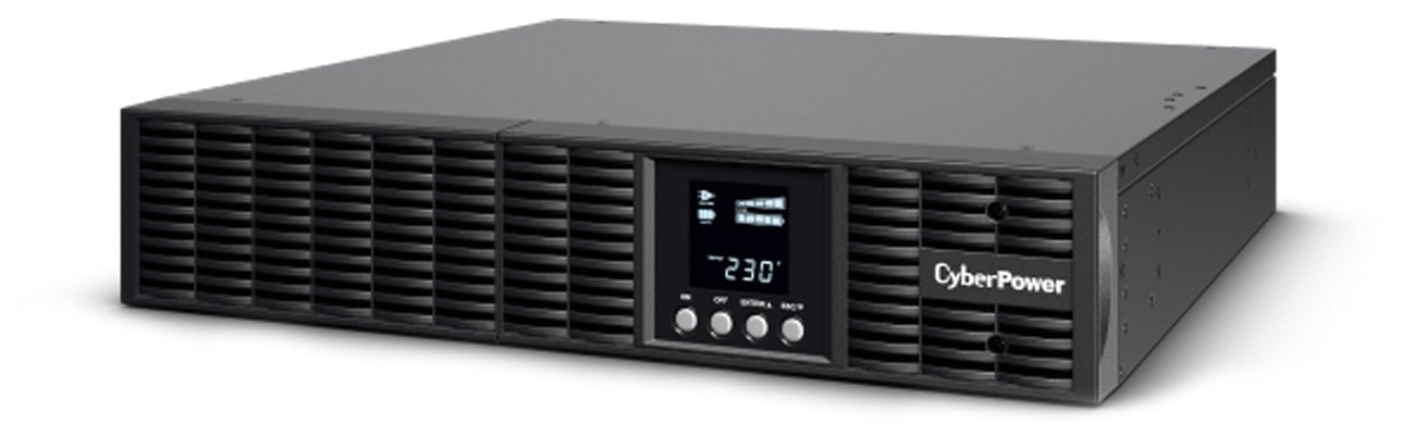 Zasilacz CyberPower UPS OLS1500ERT2U