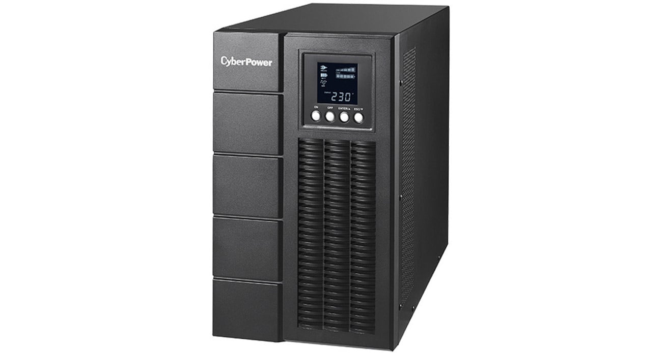 CyberPower UPS OLS2000E - Zasilacze awaryjne (UPS) - Sklep internetowy ...