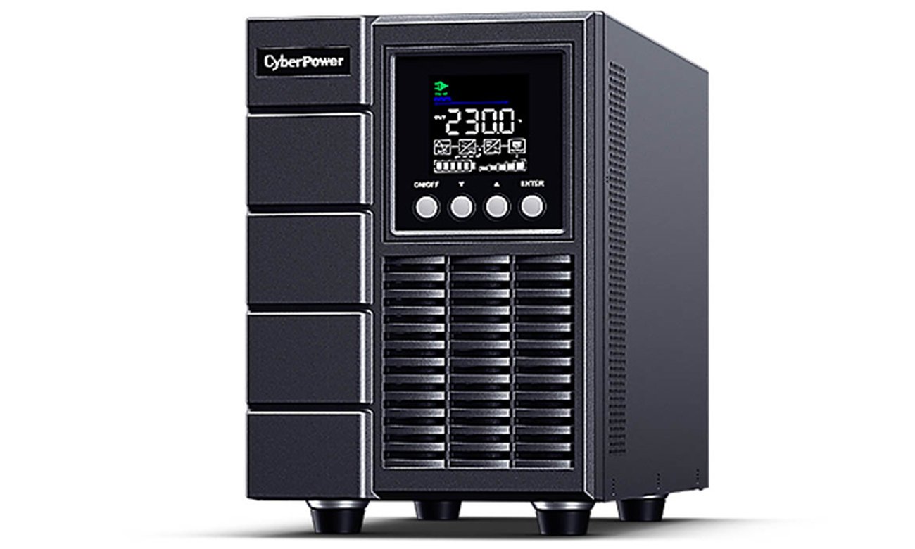 Zasilacz CyberPower UPS OLS1000EA