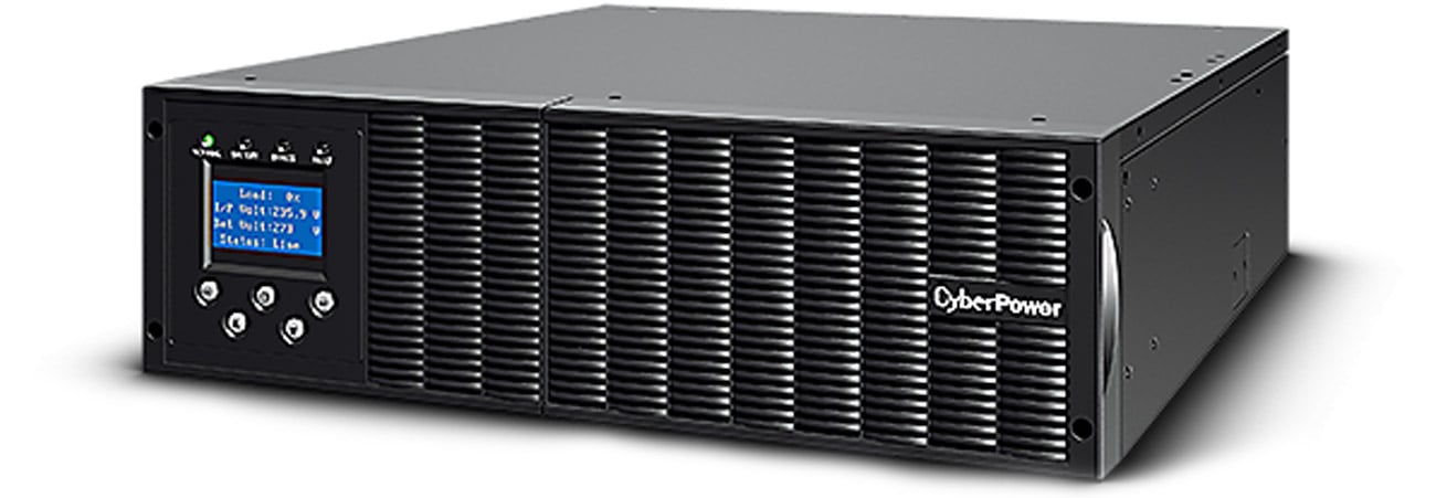 Zasilacz CyberPower UPS OLS6000ERTXL3U