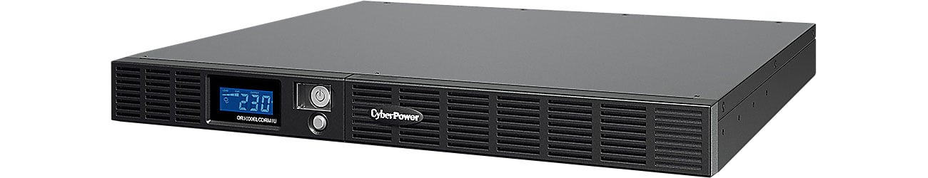 CyberPower OR1000ELCDRM1U
