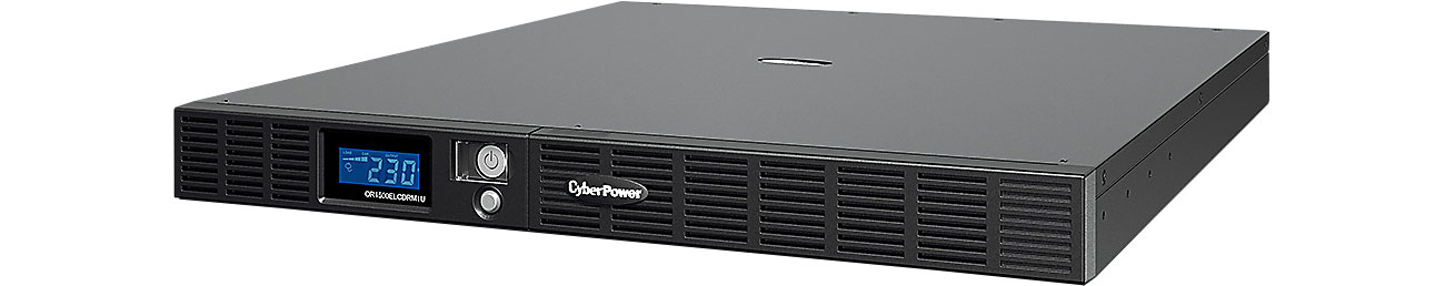 CyberPower OR1500ELCDRM1U