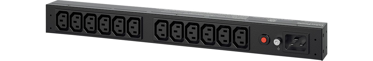 CyberPower PDU PDU20BHVIEC12R