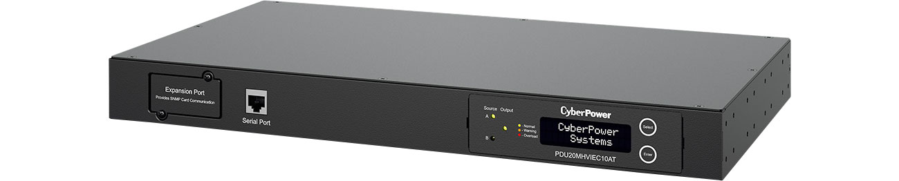CyberPower PDU PDU20MHVIEC10AT