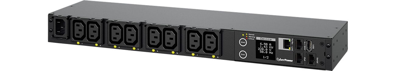 CyberPower PDU PDU41004