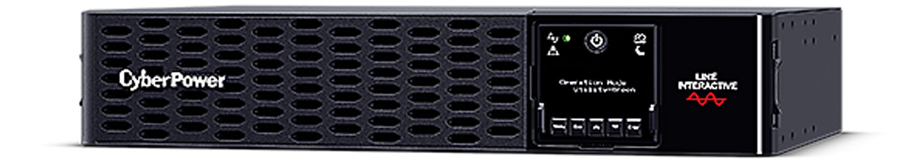 Zasilacz CyberPower UPS PR1500ERT2U