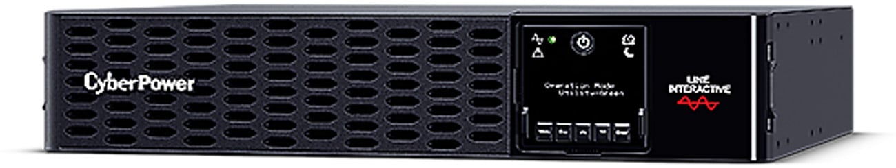 Zasilacz CyberPower UPS PR1500ERTXL2U
