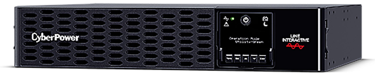 Zasilacz CyberPower UPS PR2200ERTXL2U