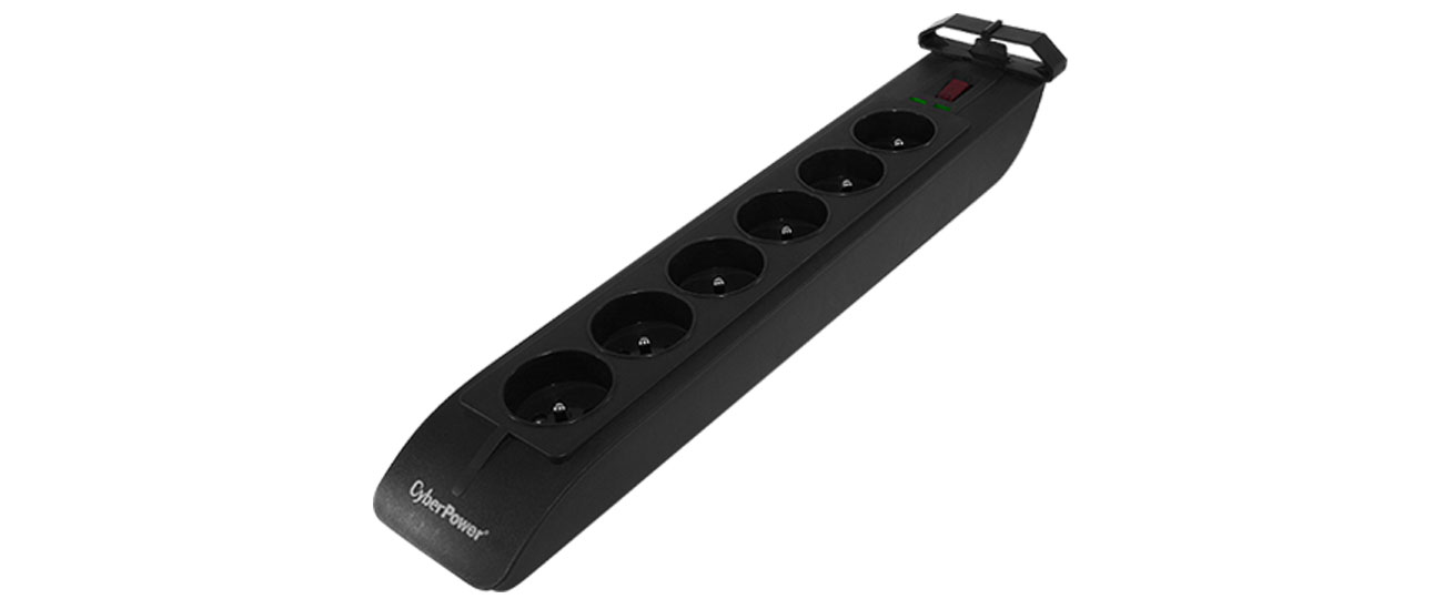 CyberPower SB0601BA-FR