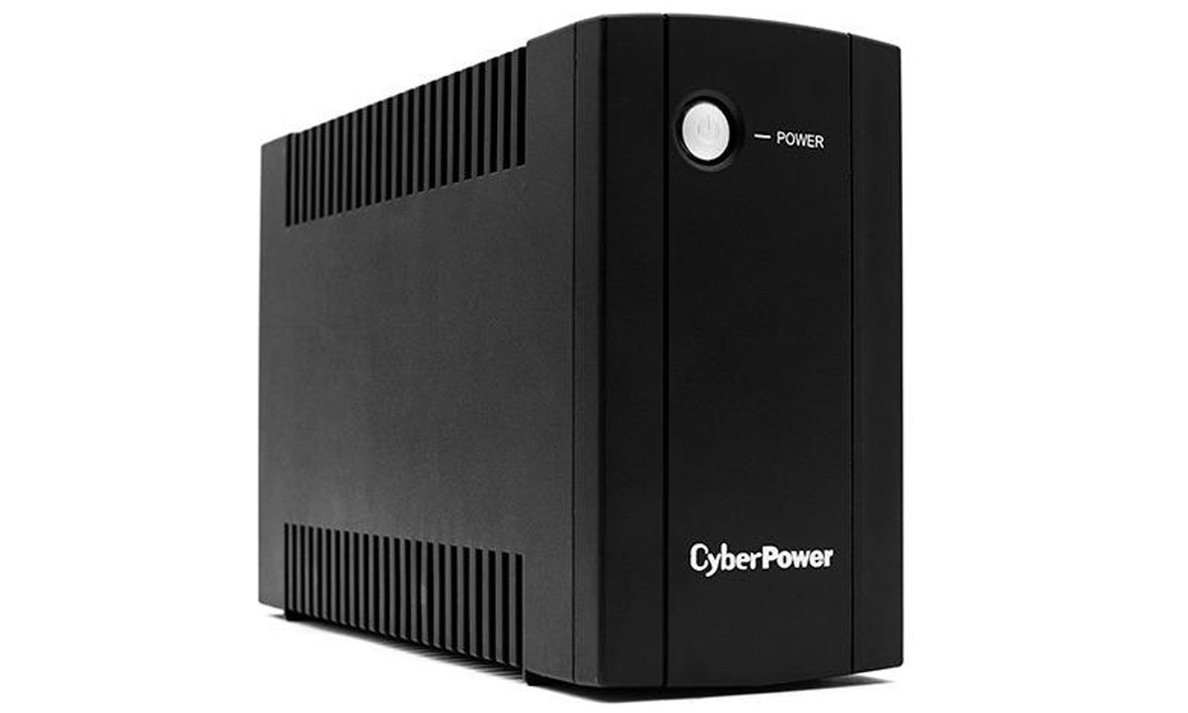 Zasilacz awaryjny CyberPower