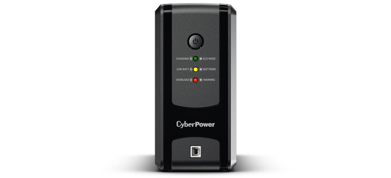 CyberPower UT850EG-FR