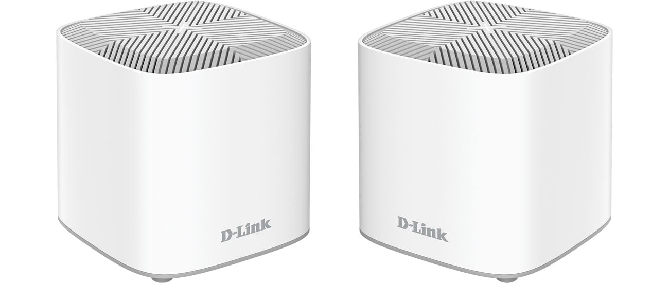 D-Link COVR-X1862 zestaw mesh Wi-Fi