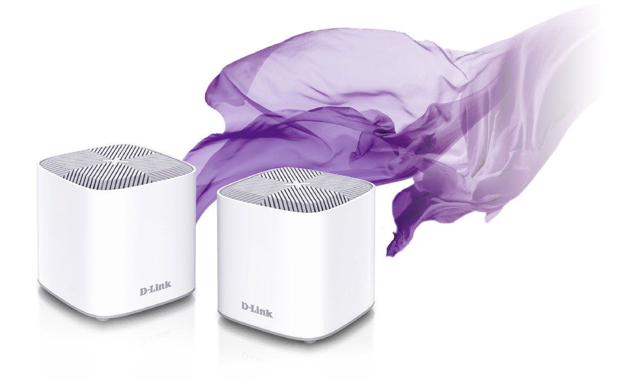 D-Link COVR-X1863