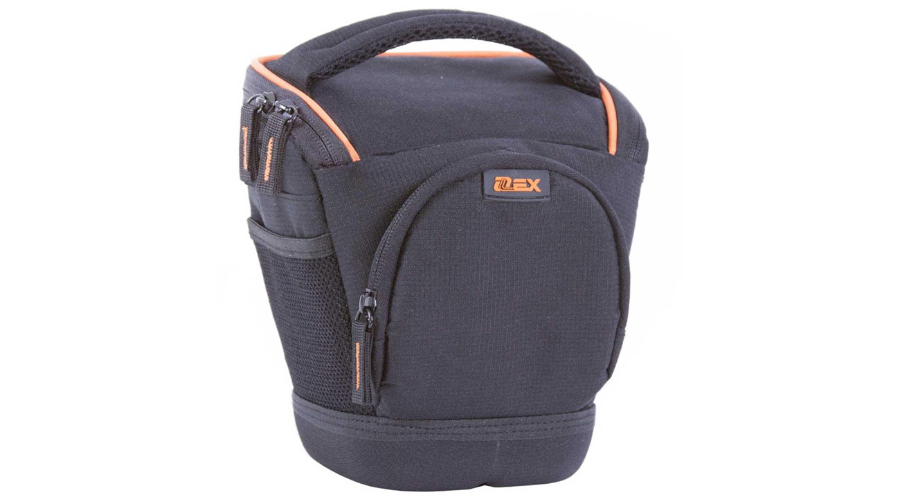 torba D-LEX LXPB-4460RZ-BK  skuteczna i funkcjonalna uniwersalna