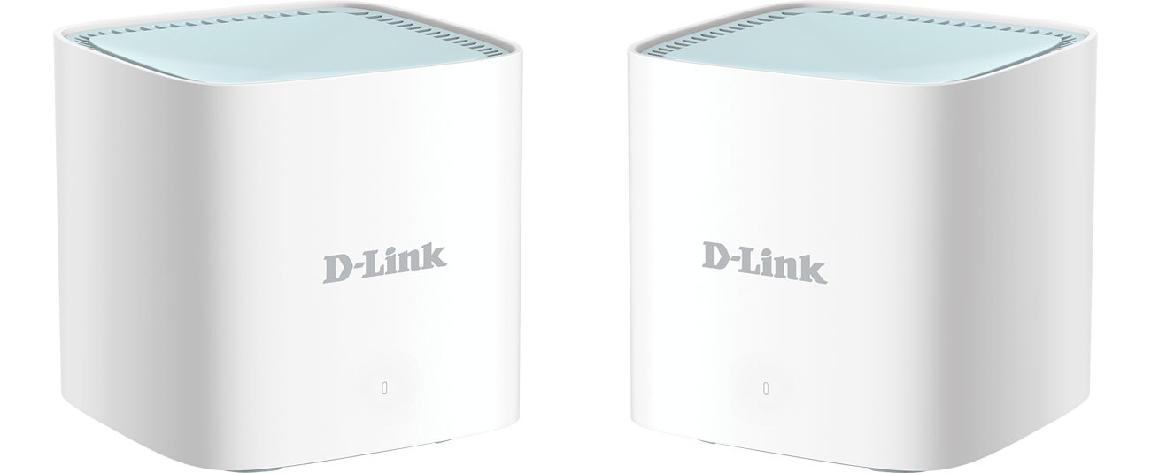 Urządzenia mesh wifi D-Link M15 2 szt.