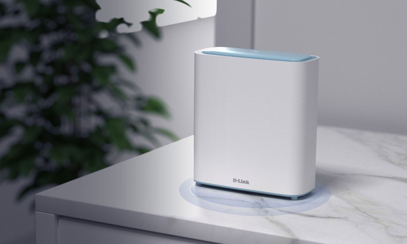 D-Link M32 router wifi