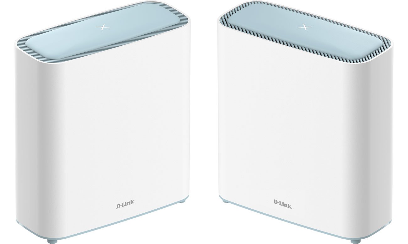 D-Link M32 urządzenia mesh wifi 2 szt.