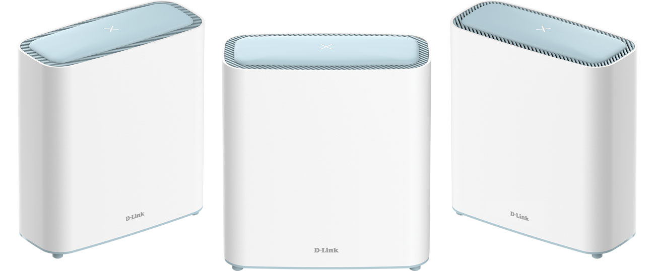 D-Link M32 urządzenia mesh wifi 3 szt.