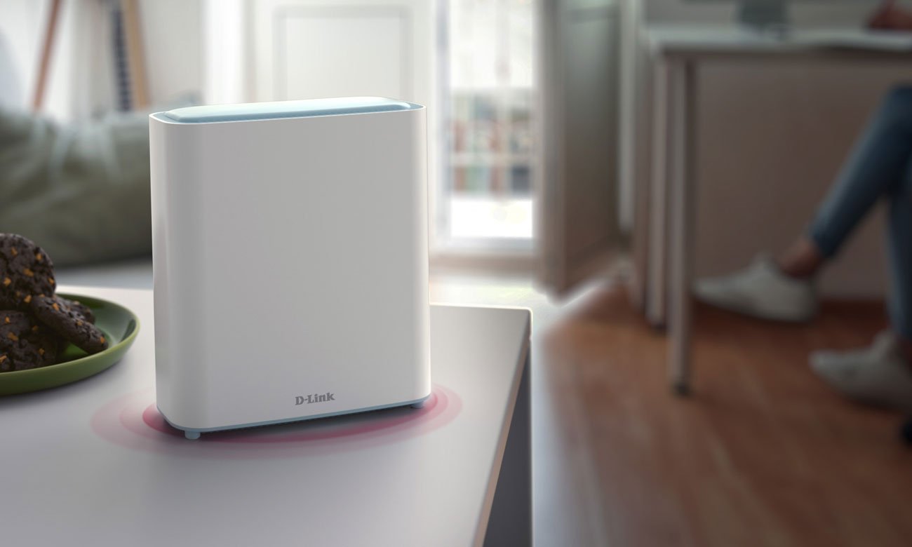 D-Link M32 urządzenie sieciowe
