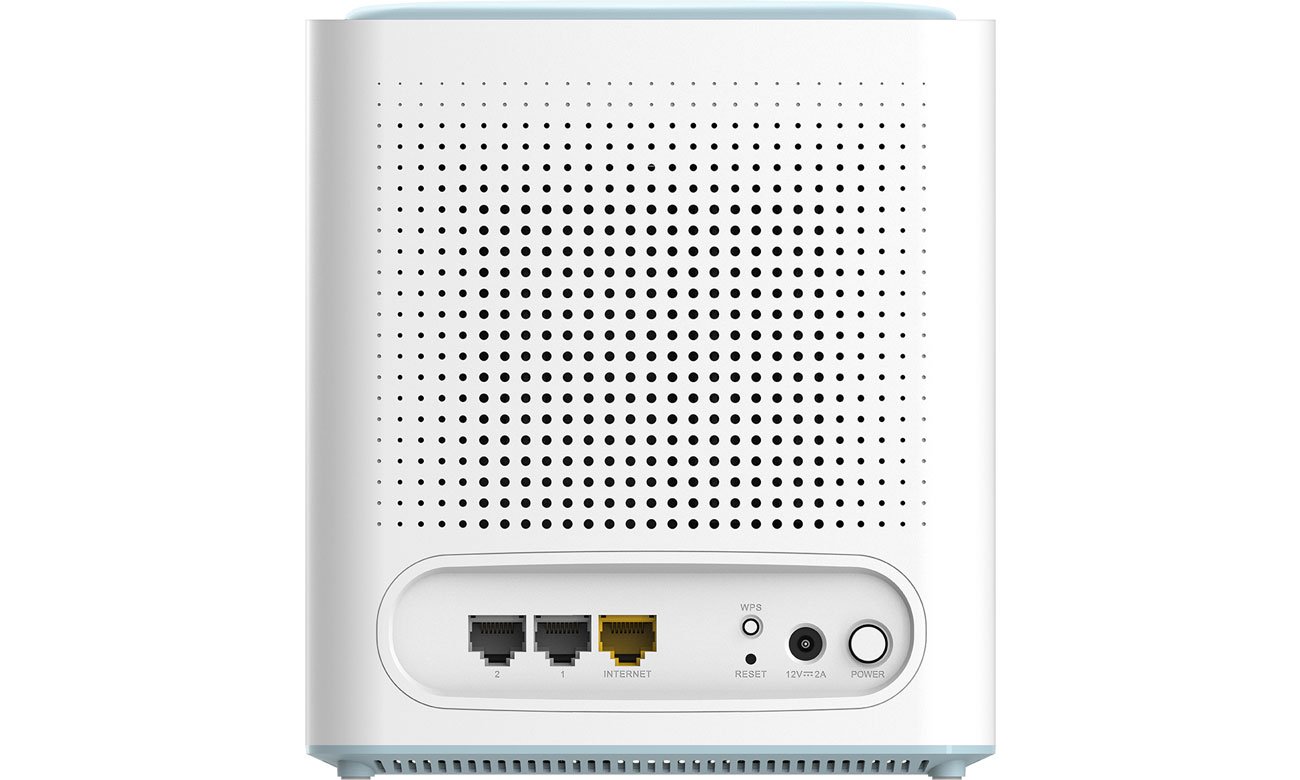 D-Link M32 złącza