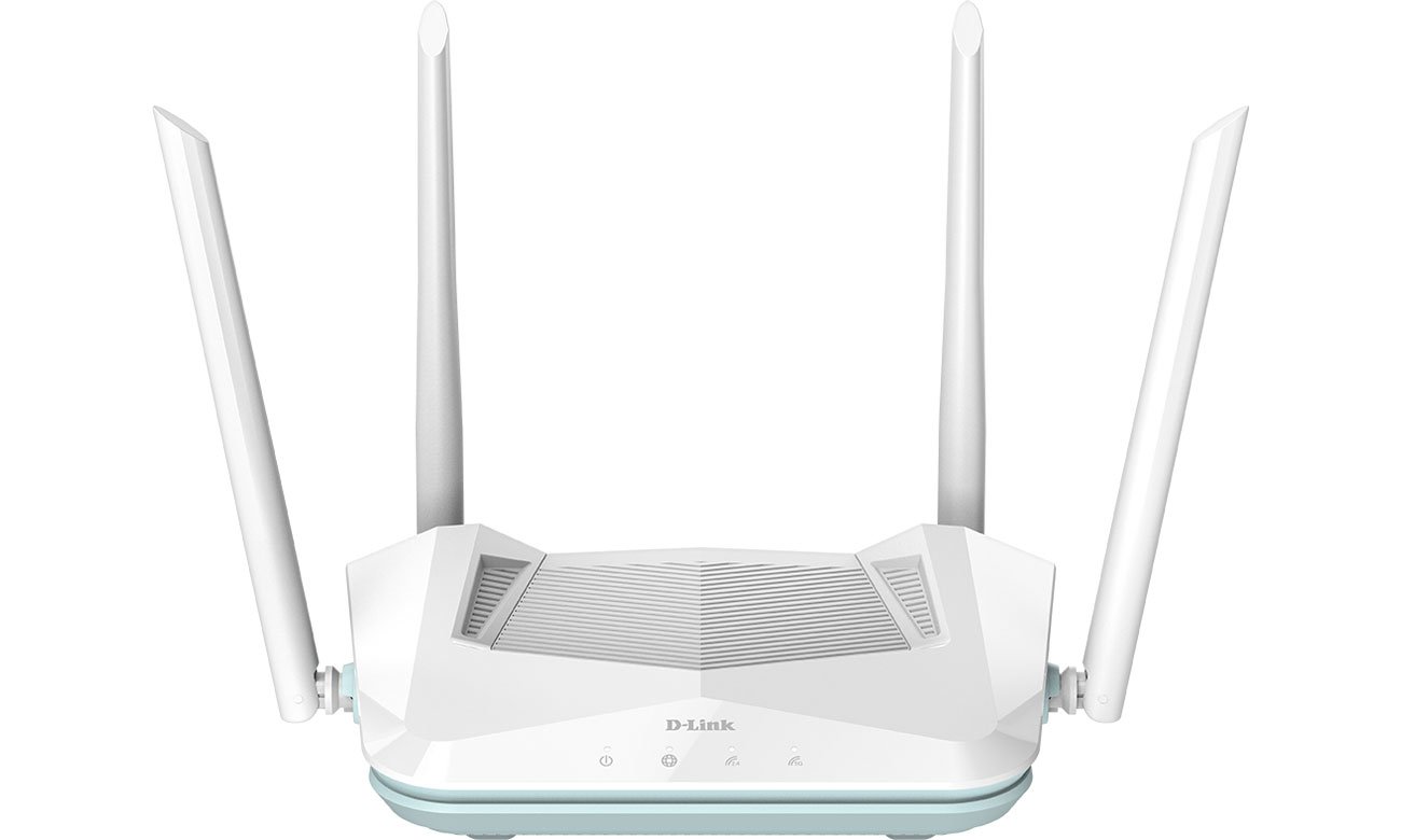 Router Wi-Fi D-Link R15
