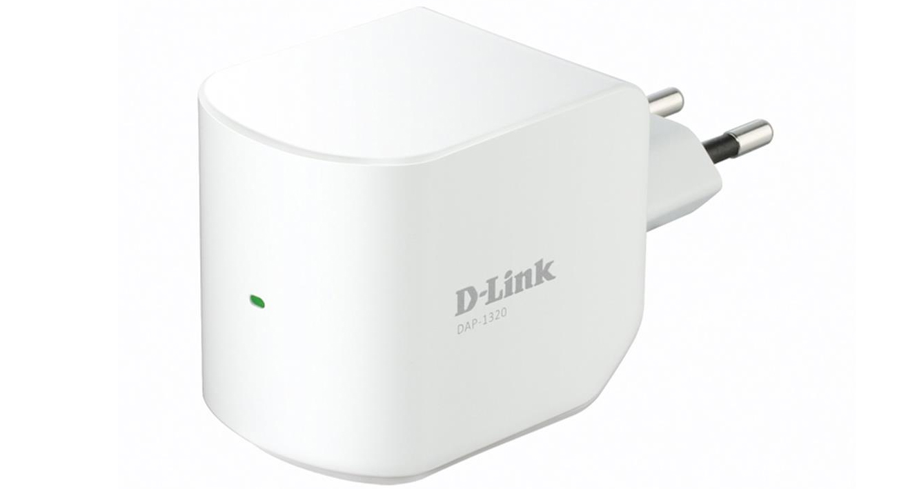 Access Point D-Link DAP-1320