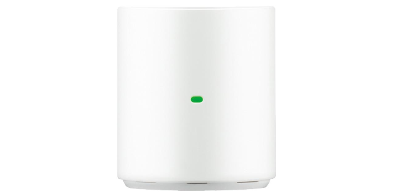 Access Point D-Link DAP-1320 - Kompaktowa konstrukcja