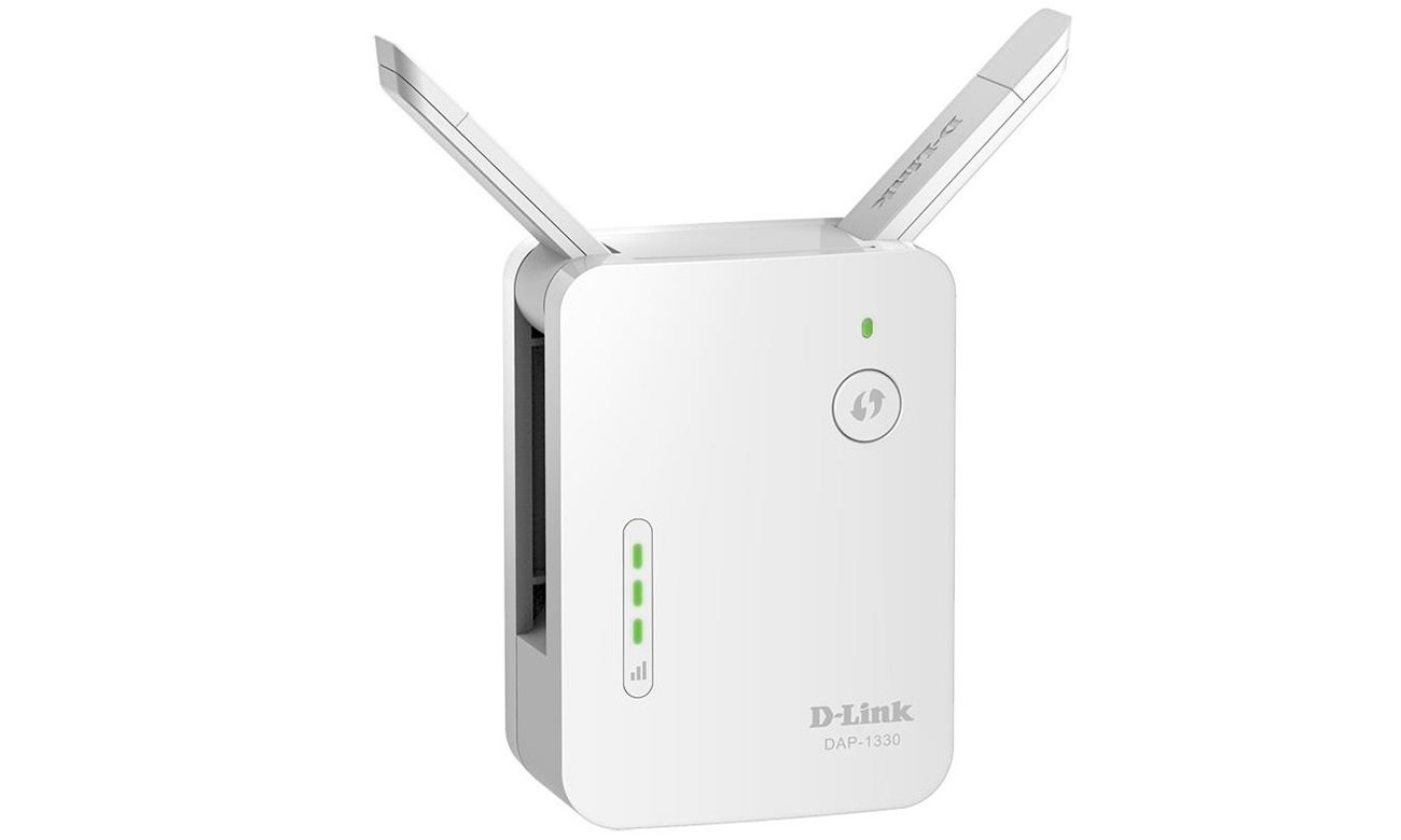 Access Point D-Link DAP-1330 - N300