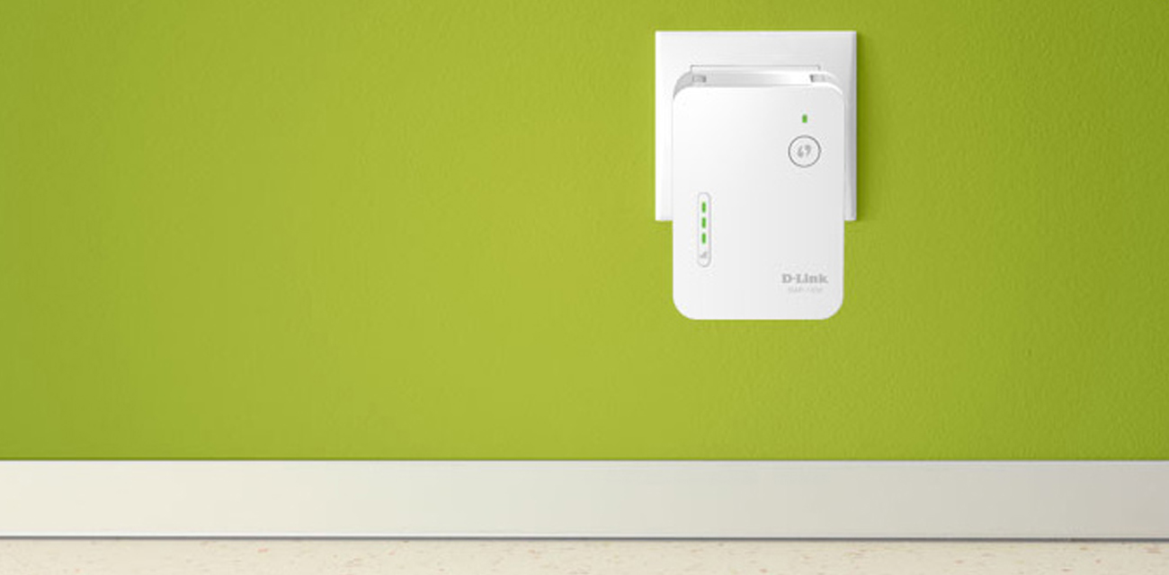 Access Point D-Link DAP-1330