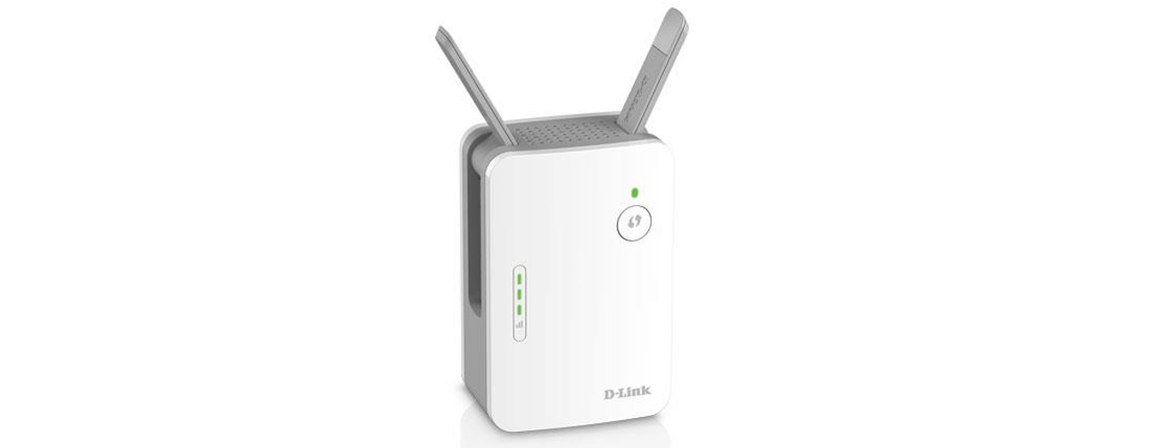 Access Point D-Link DAP-1620 - kompaktowa konstrukcja