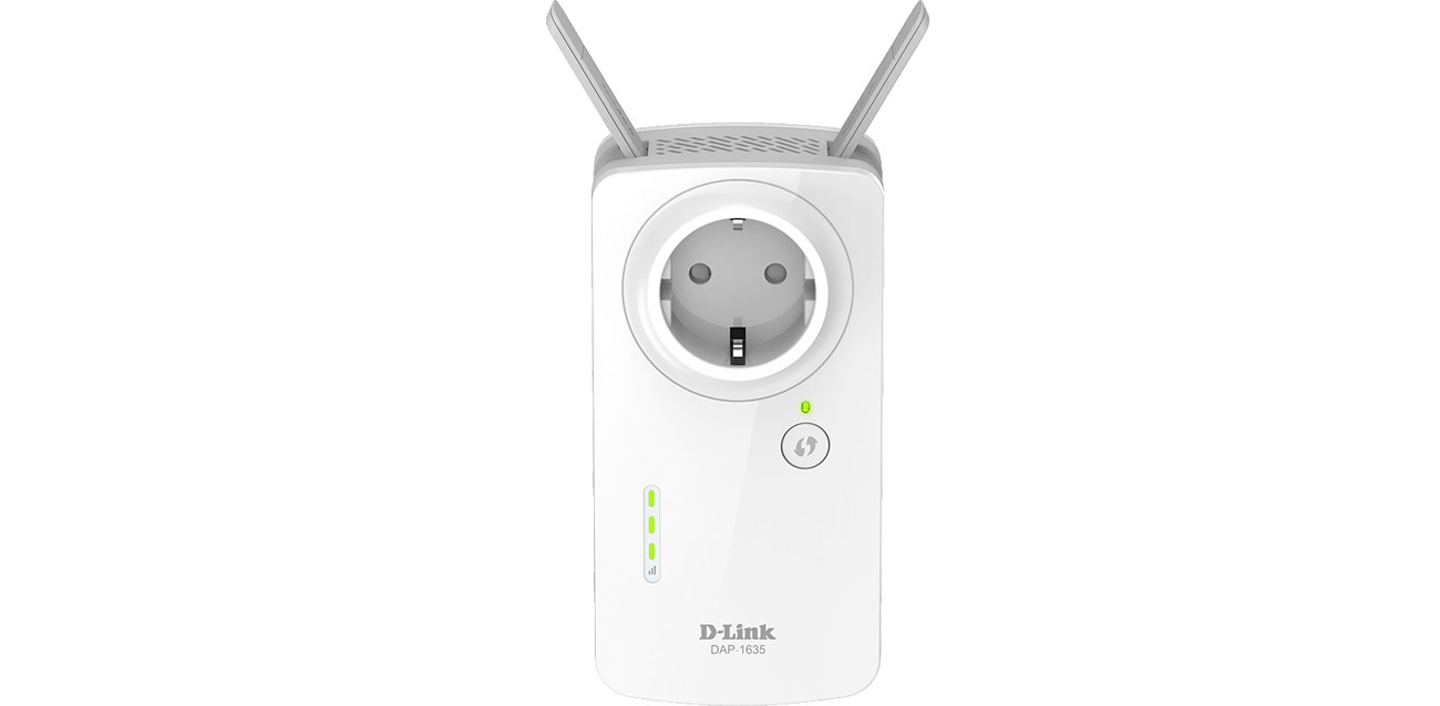 D-Link DAP-1635
