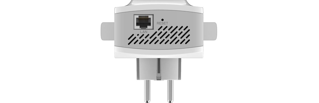 D-Link DAP-1635 Portu Ethernet
