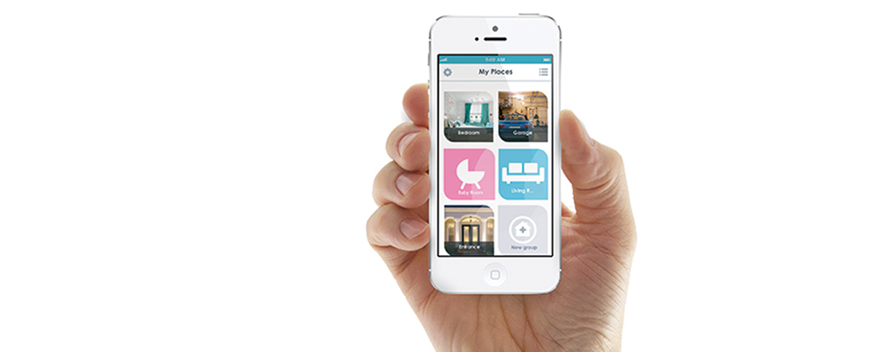 D-Link DCH-100KT Smart Home HD