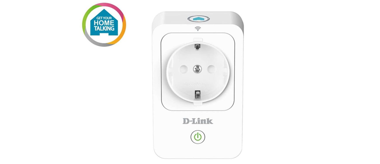 D-Link DSP-W215 bezprzewodowe z miernikiem energii