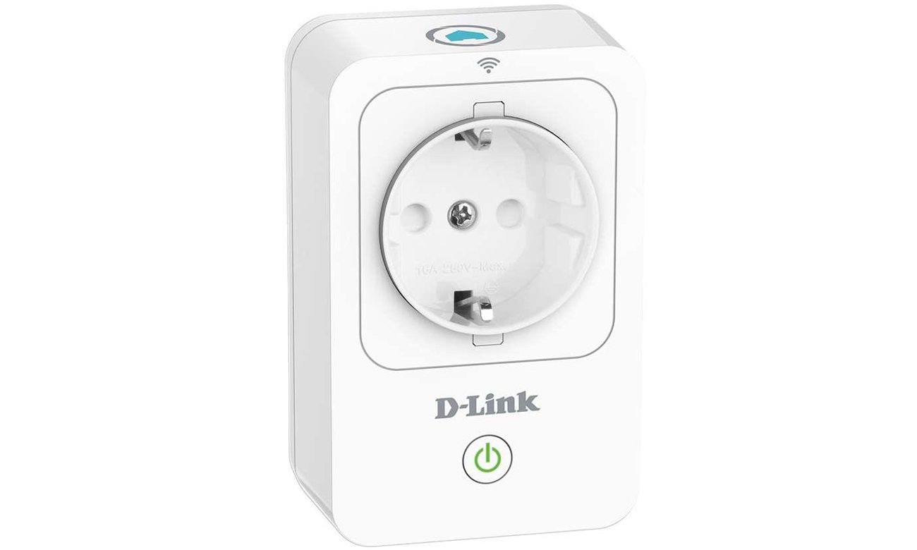 D-Link DSP-W215