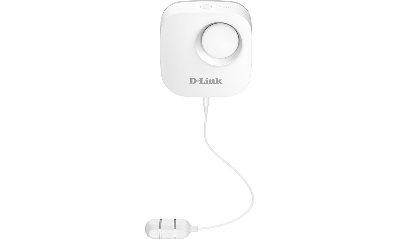 D-Link DCH-S161 Czujnik zalania Wi-Fi