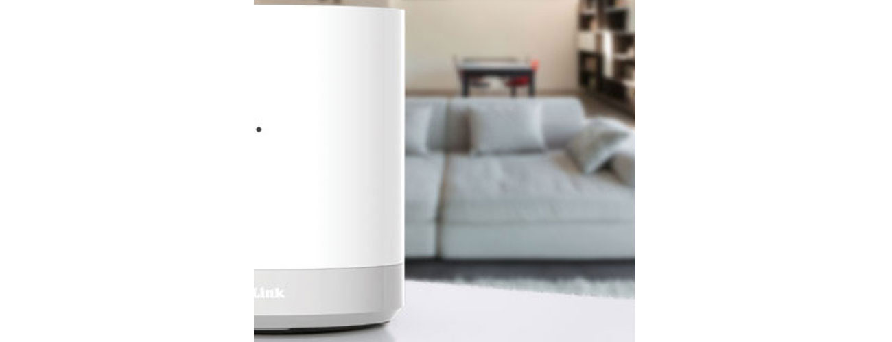 D-Link DCH-S160 Czujnik zalania chroń swój dom