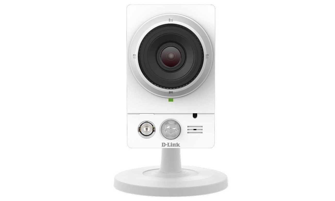 D-Link DCS-2210L FullHD LED IR