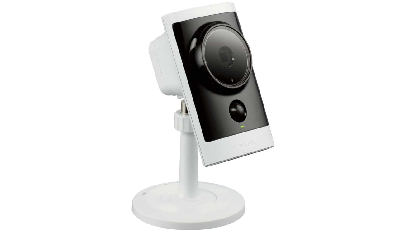 D-Link DCS-2310L HD LED IR (dzień/noc) PoE zewnętrzna