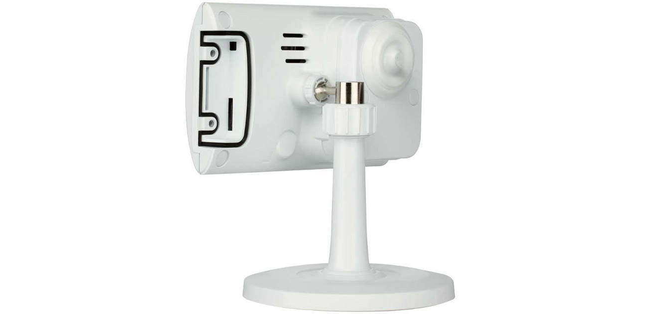 D-Link DCS-2310L jakosc hd