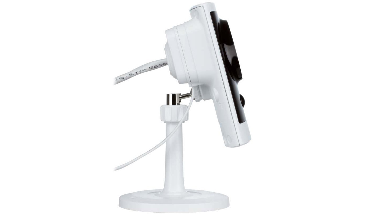 D-Link DCS-2310L zasilanie PoE