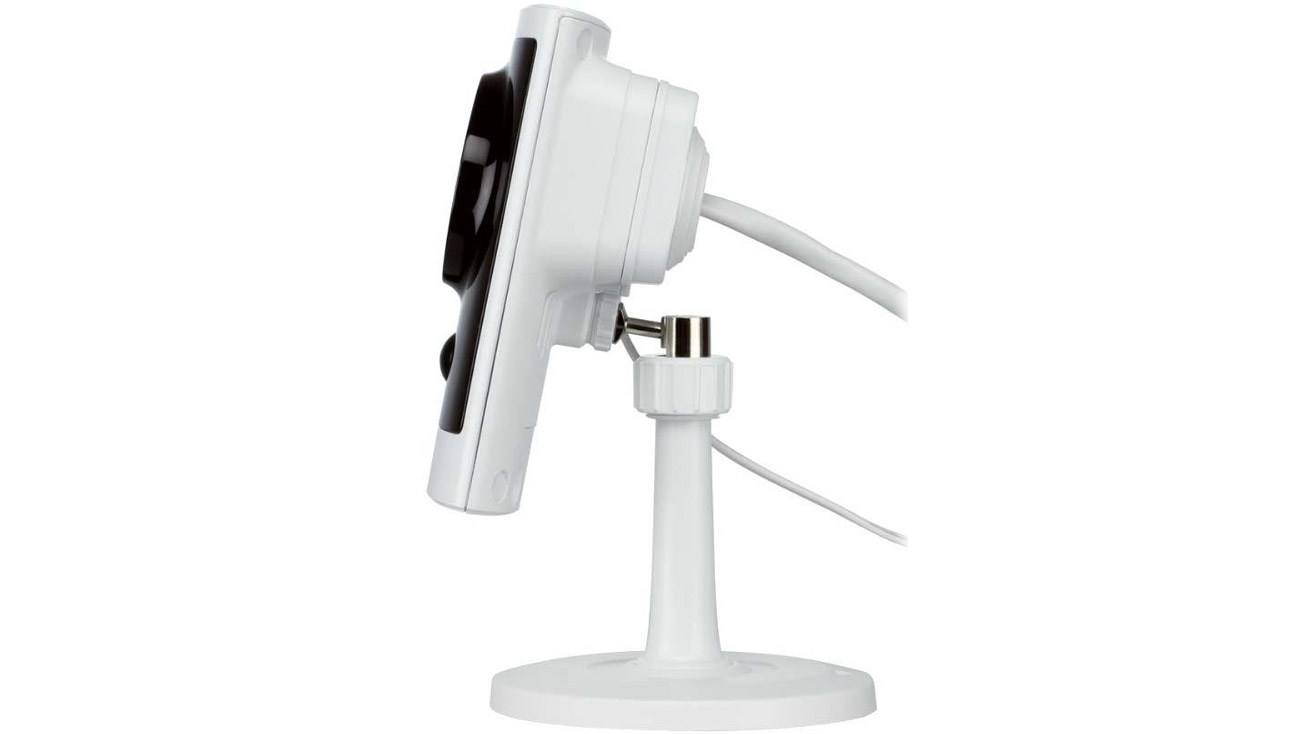D-Link DCS-2310L wykrywanie ruchu