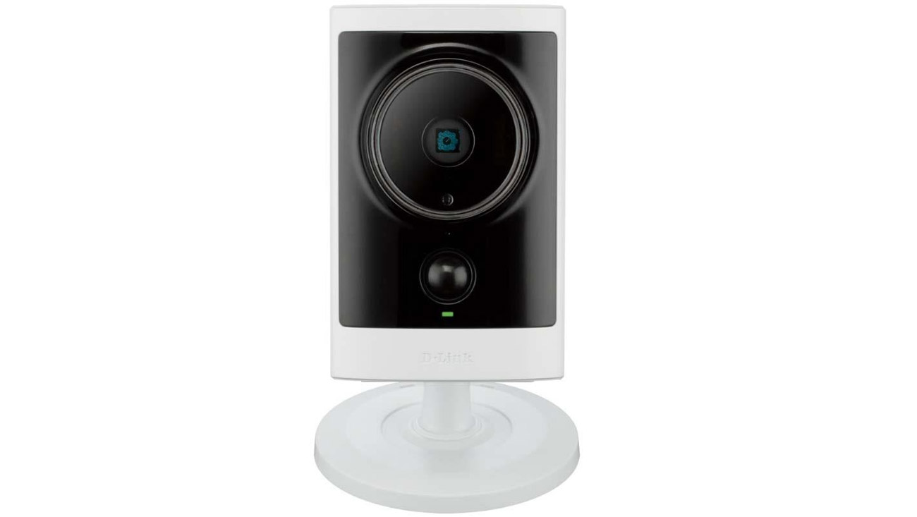 D-Link DCS-2310L samowystarczalna kamera