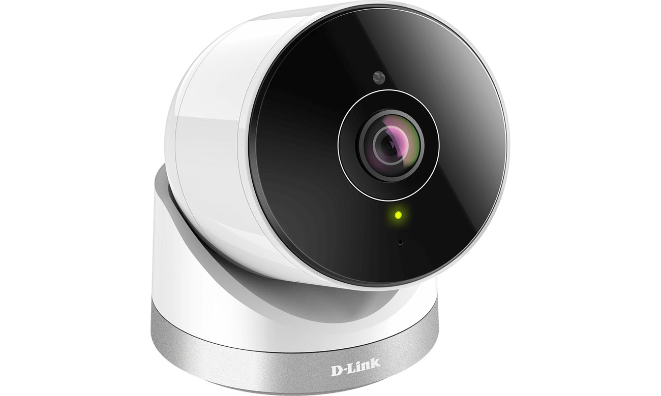 Kamera IP D-Link DCS-2670L FullHD LED IR (dzień/noc) zewnętrzna